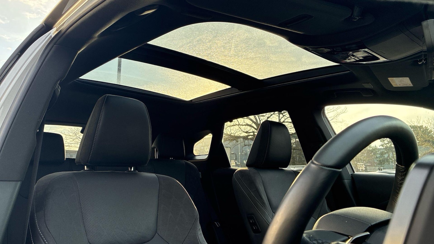 Used Lexus RX 2023 for sale - 77109454: Photo 40