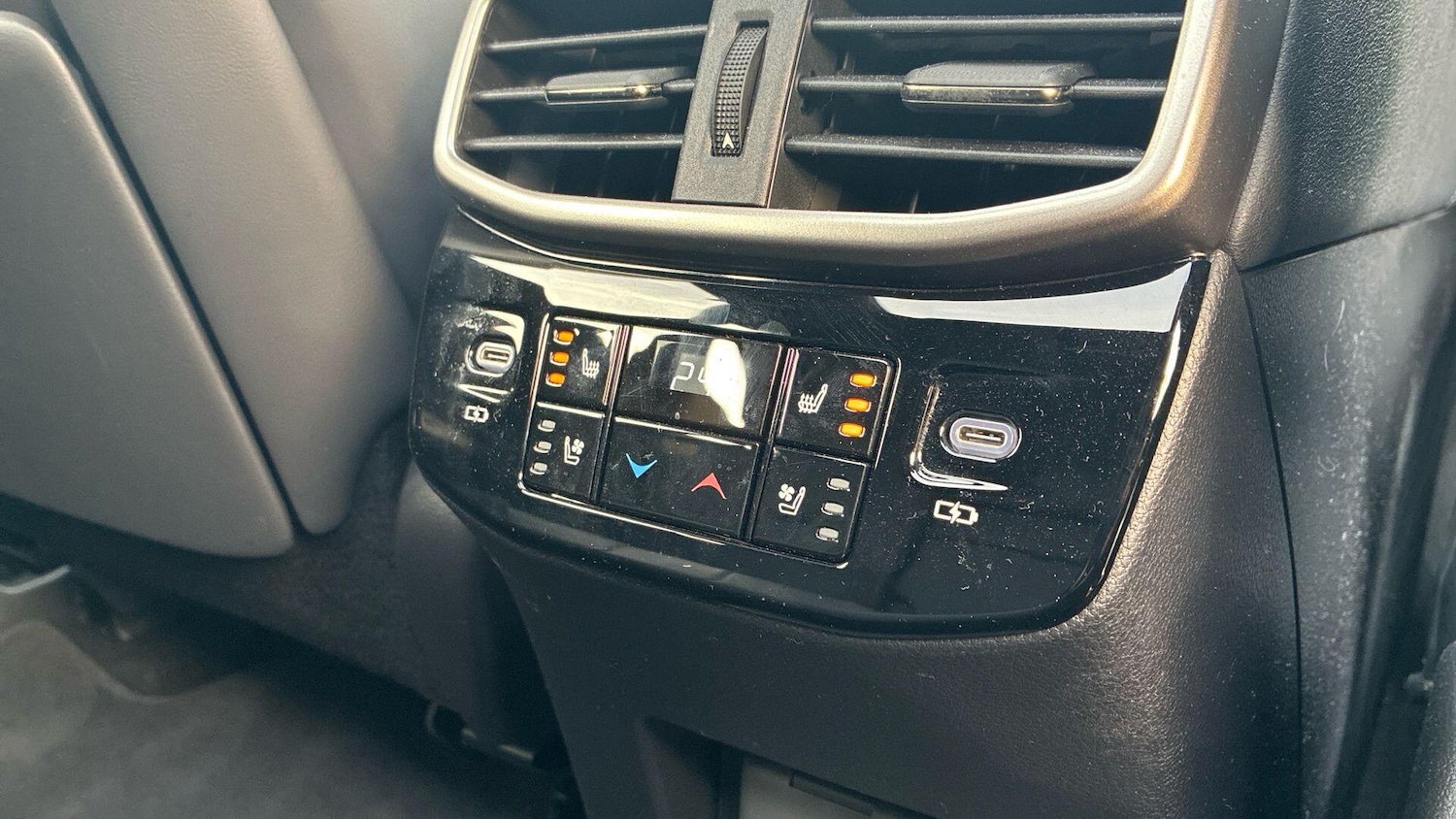 Used Lexus RX 2023 for sale - 77109454: Photo 45