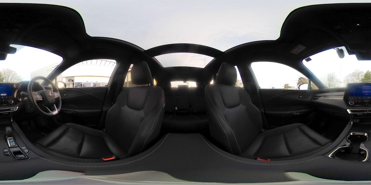 Used Lexus RX 2023 for sale - 77109454: Photo 46