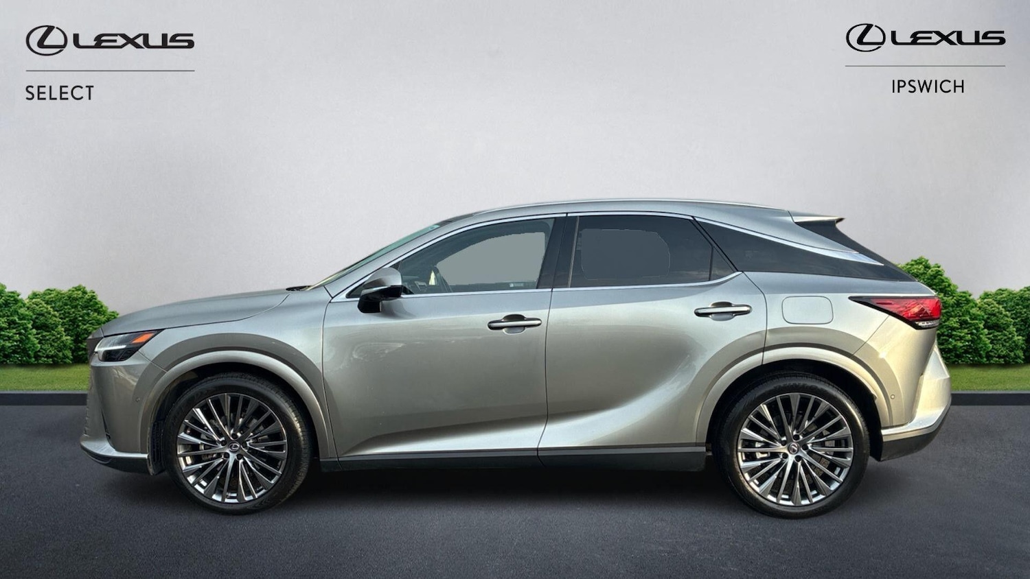 Used Lexus RX 2023 for sale - 77109454: Photo 5