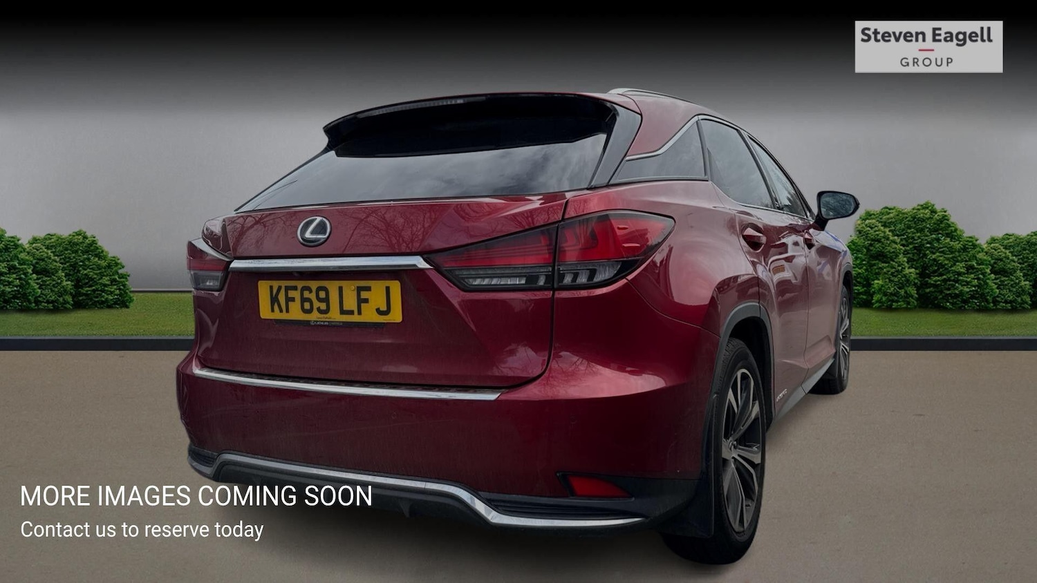 Used Lexus RX for sale - 77704849: Photo 6