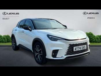 2024 (74) - 1.5 VVT-iE Takumi Design E-CVT Euro 6 (s/s) 5dr