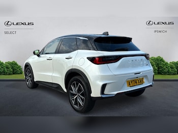 Used Lexus LBX 2024 for sale - 75246308: Photo