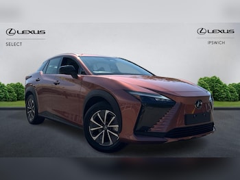 2025 (25) - 450e 71.4kWh Urban Auto DIRECT4 5dr