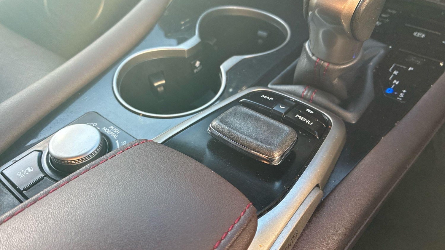 Used Lexus RX 2016 for sale - 76800784: Photo 11