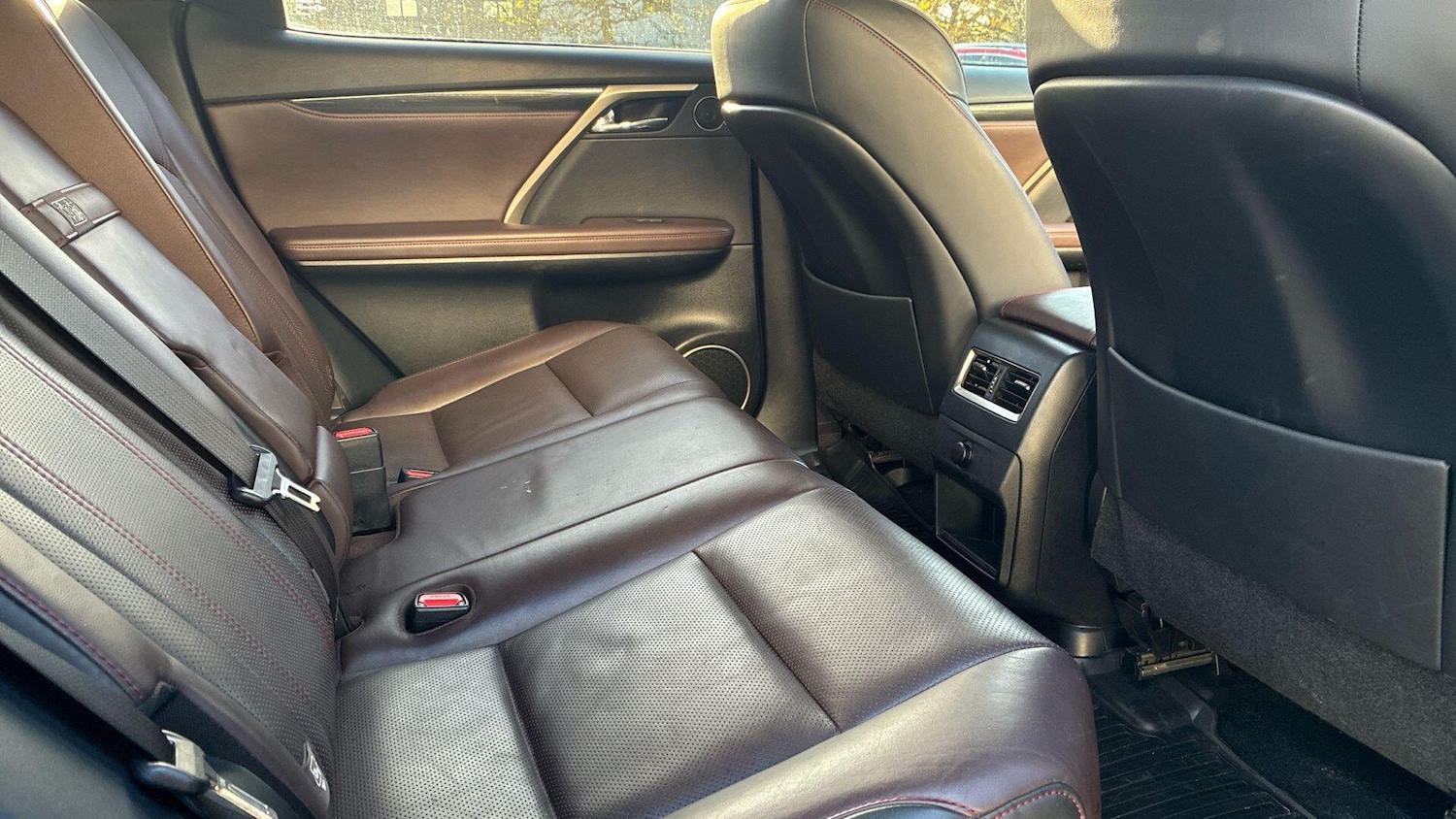 Used Lexus RX 2016 for sale - 76800784: Photo 15