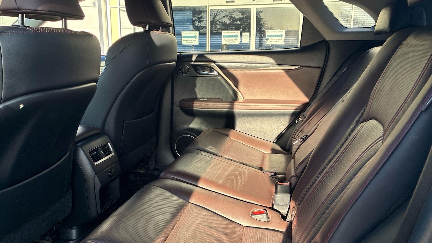 Used Lexus RX 2016 for sale - 76800784: Photo 16