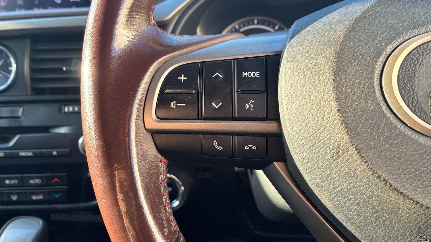 Used Lexus RX 2016 for sale - 76800784: Photo 18