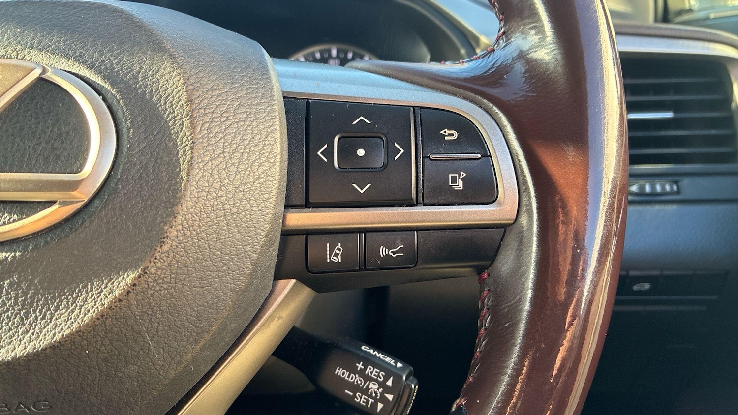 Used Lexus RX 2016 for sale - 76800784: Photo 19