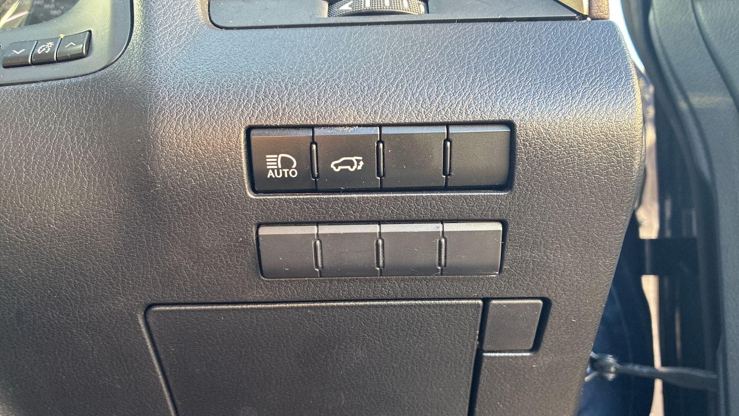 Used Lexus RX 2016 for sale - 76800784: Photo 21