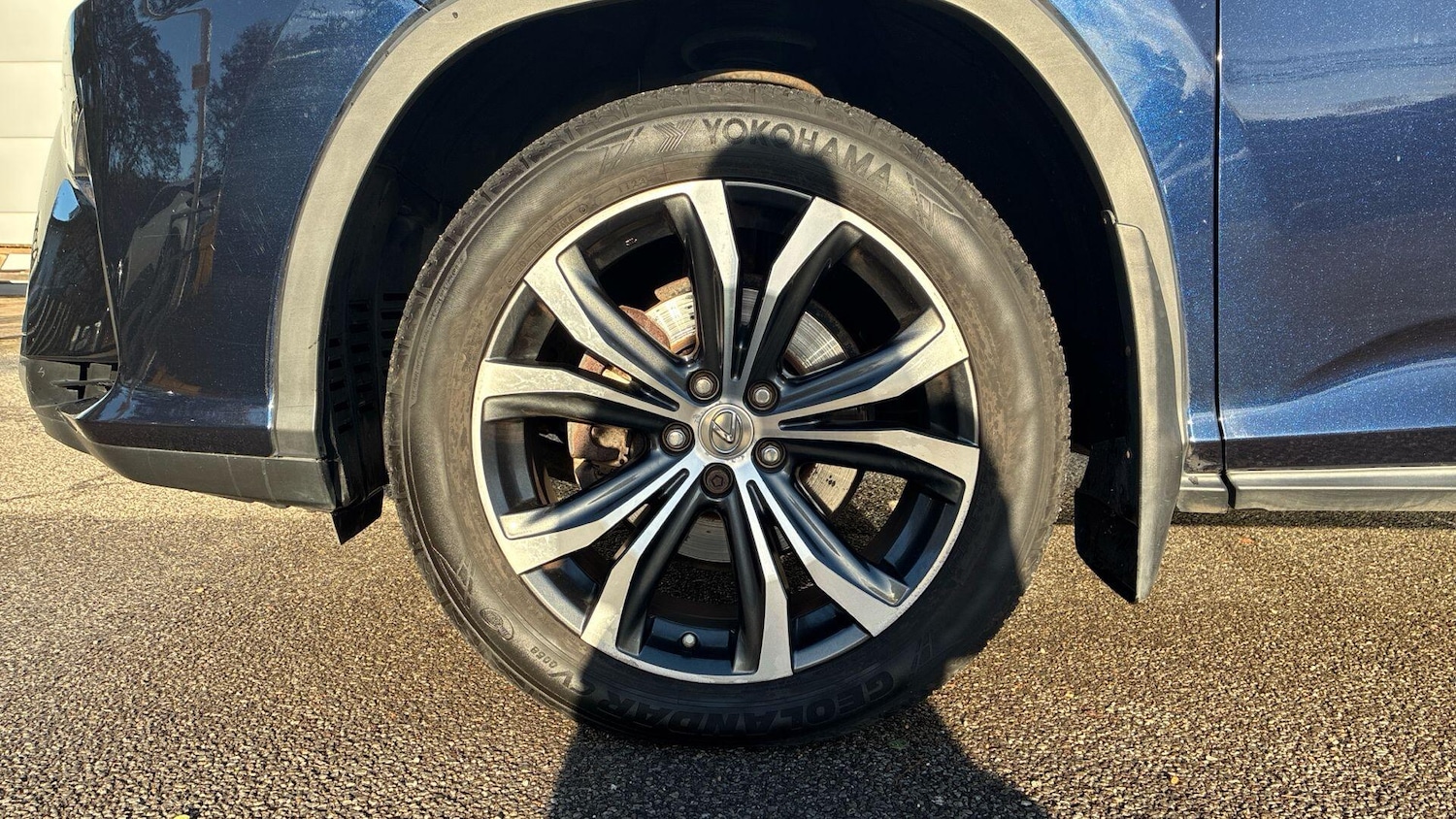 Used Lexus RX 2016 for sale - 76800784: Photo 25