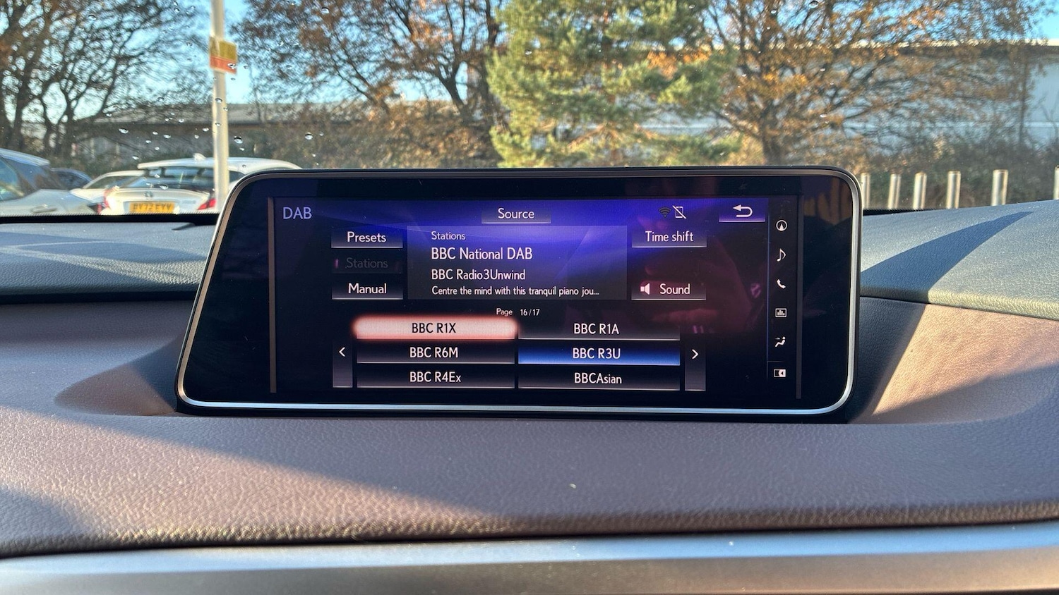 Used Lexus RX 2016 for sale - 76800784: Photo 26