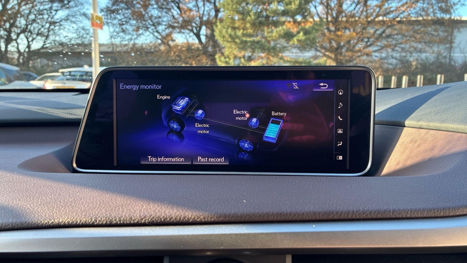 Used Lexus RX 2016 for sale - 76800784: Photo 27