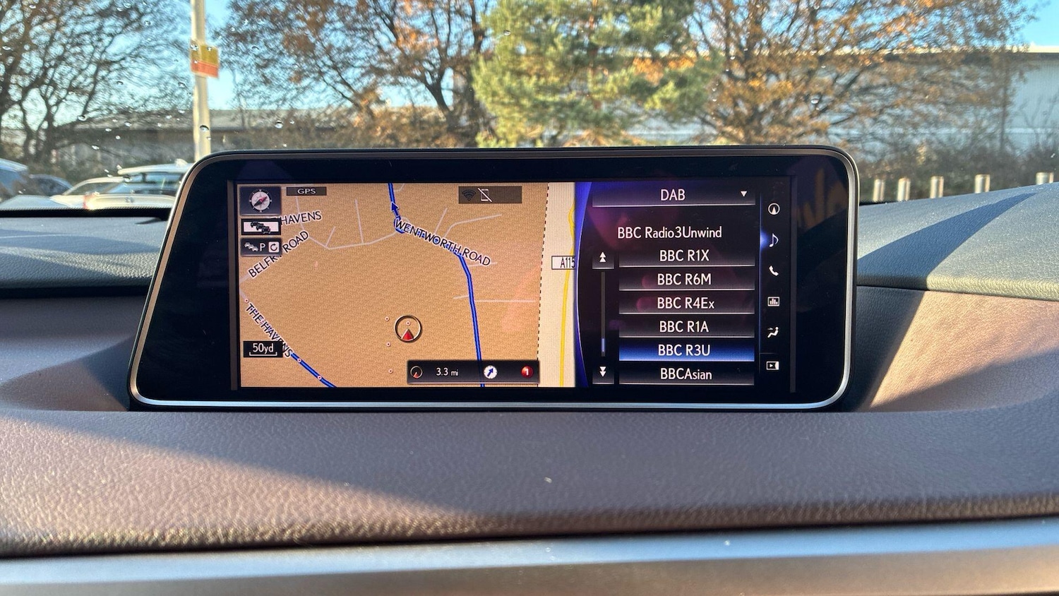 Used Lexus RX 2016 for sale - 76800784: Photo 28