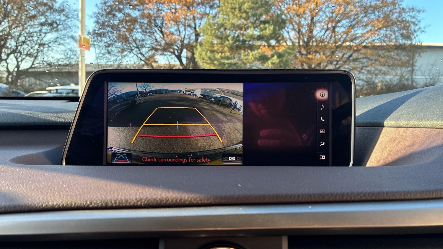 Used Lexus RX 2016 for sale - 76800784: Photo 29