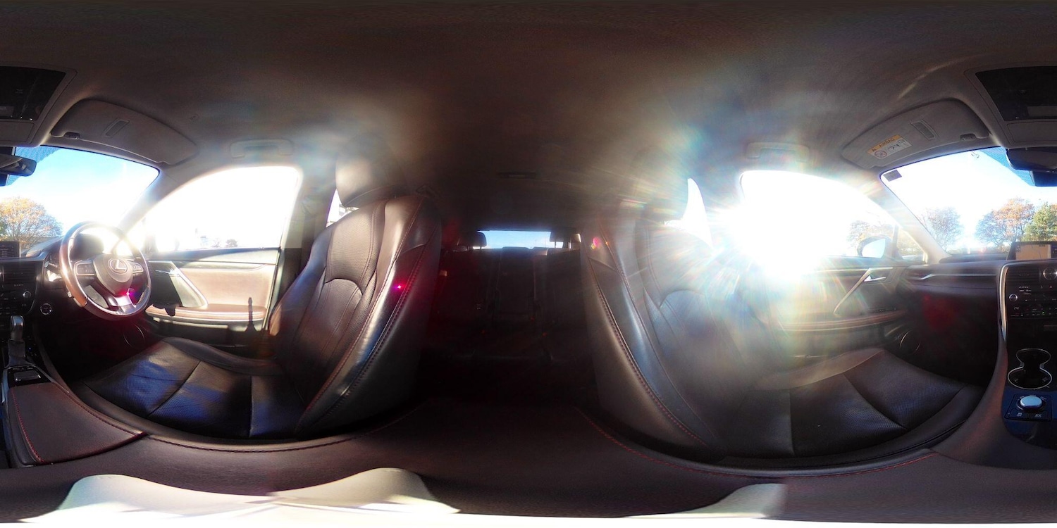 Used Lexus RX 2016 for sale - 76800784: Photo 37