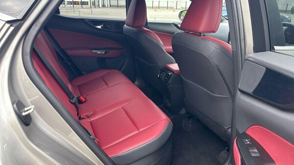 Used Lexus NX 2024 for sale - 74768048: Photo 11