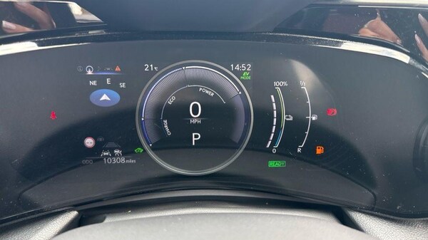 Used Lexus NX 2024 for sale - 74768048: Photo 14