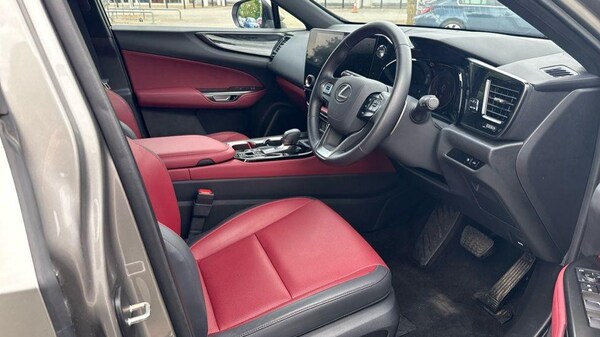 Used Lexus NX 2024 for sale - 74768048: Photo 15