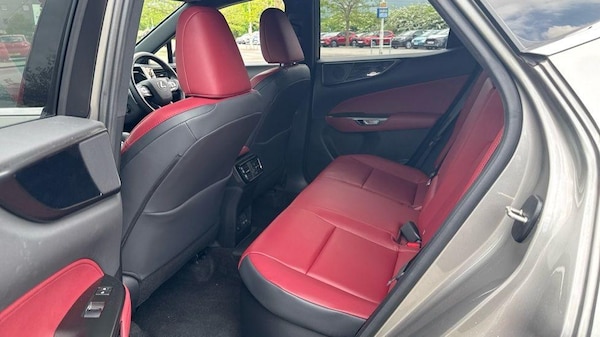 Used Lexus NX 2024 for sale - 74768048: Photo 16