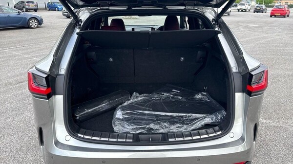 Used Lexus NX 2024 for sale - 74768048: Photo 17