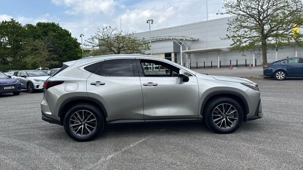 Used Lexus NX 2024 for sale - 74768048: Photo 18