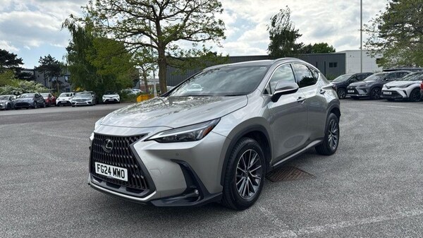 Used Lexus NX 2024 for sale - 74768048: Photo 19