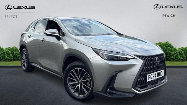 Used Lexus NX 2024 for sale - 74768048: Photo 1