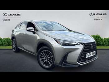 2024 (24) - 450h+ 2.5 5dr E-CVT [Premium Pack]