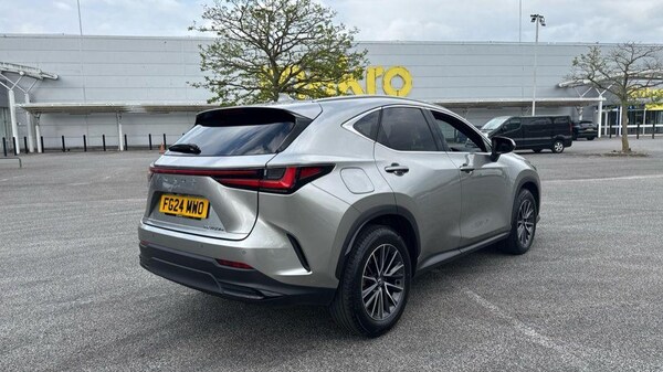 Used Lexus NX 2024 for sale - 74768048: Photo 20
