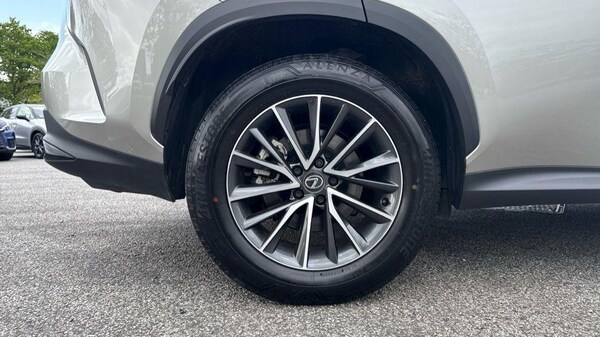 Used Lexus NX 2024 for sale - 74768048: Photo 21