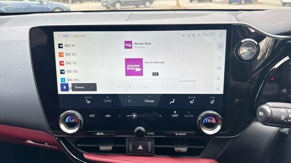 Used Lexus NX 2024 for sale - 74768048: Photo 22