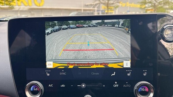Used Lexus NX 2024 for sale - 74768048: Photo 24