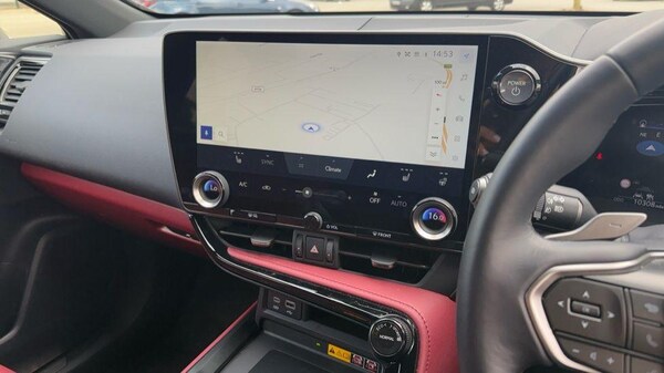 Used Lexus NX 2024 for sale - 74768048: Photo 25