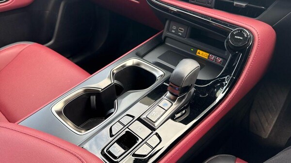 Used Lexus NX 2024 for sale - 74768048: Photo 26