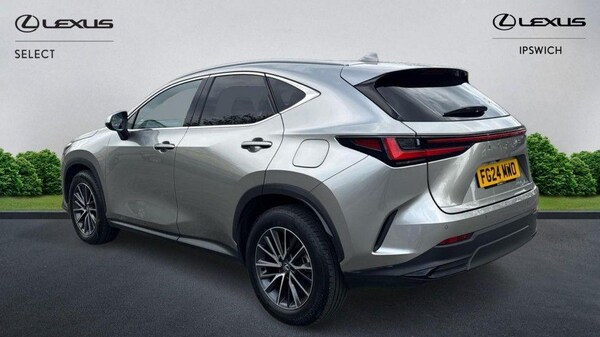 Used Lexus NX 2024 for sale - 74768048: Photo 2