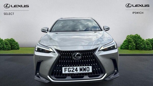 Used Lexus NX 2024 for sale - 74768048: Photo 6