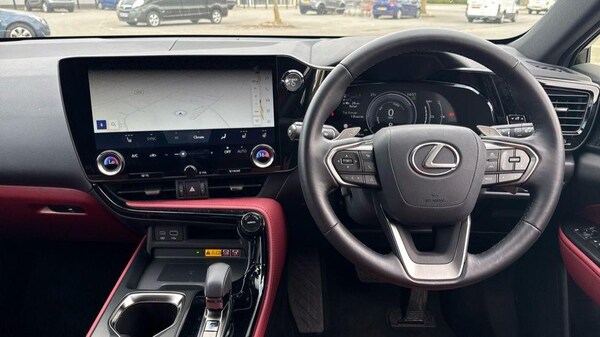 Used Lexus NX 2024 for sale - 74768048: Photo 9