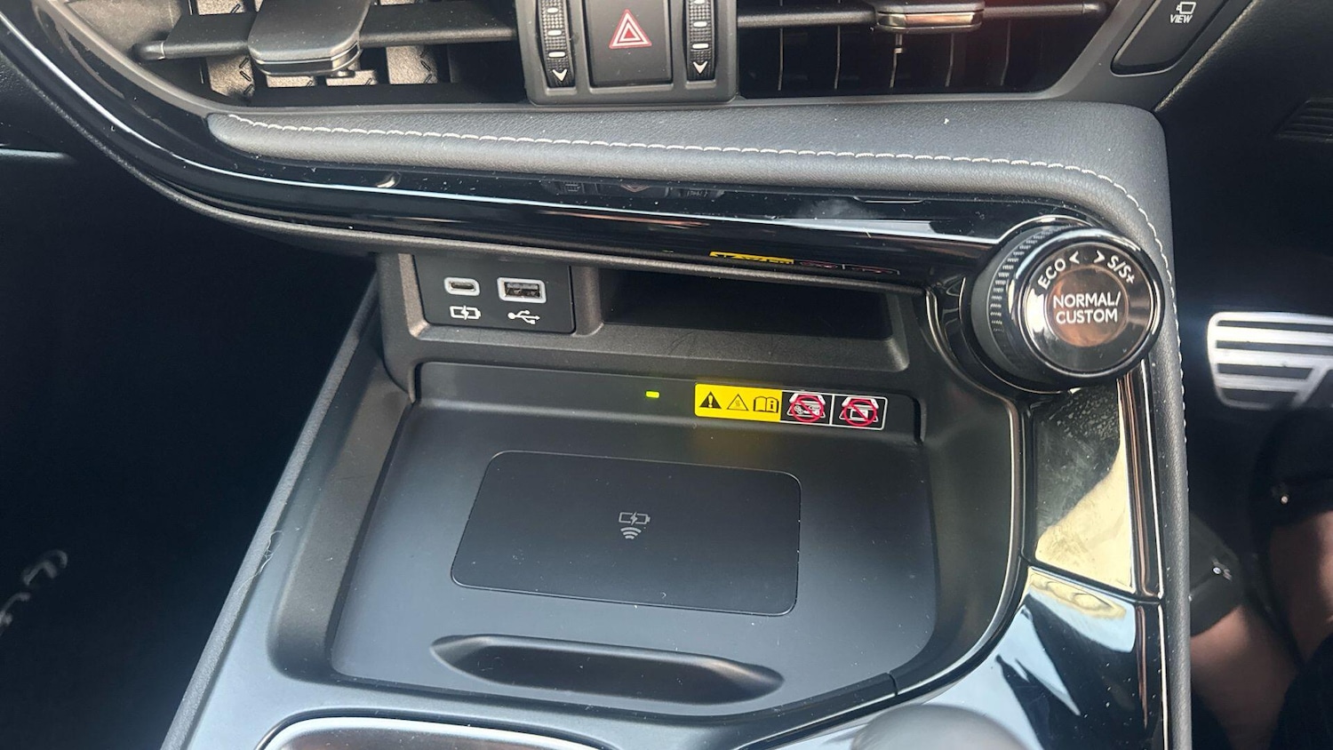 Used Lexus NX 2023 for sale - 77524786: Photo 11