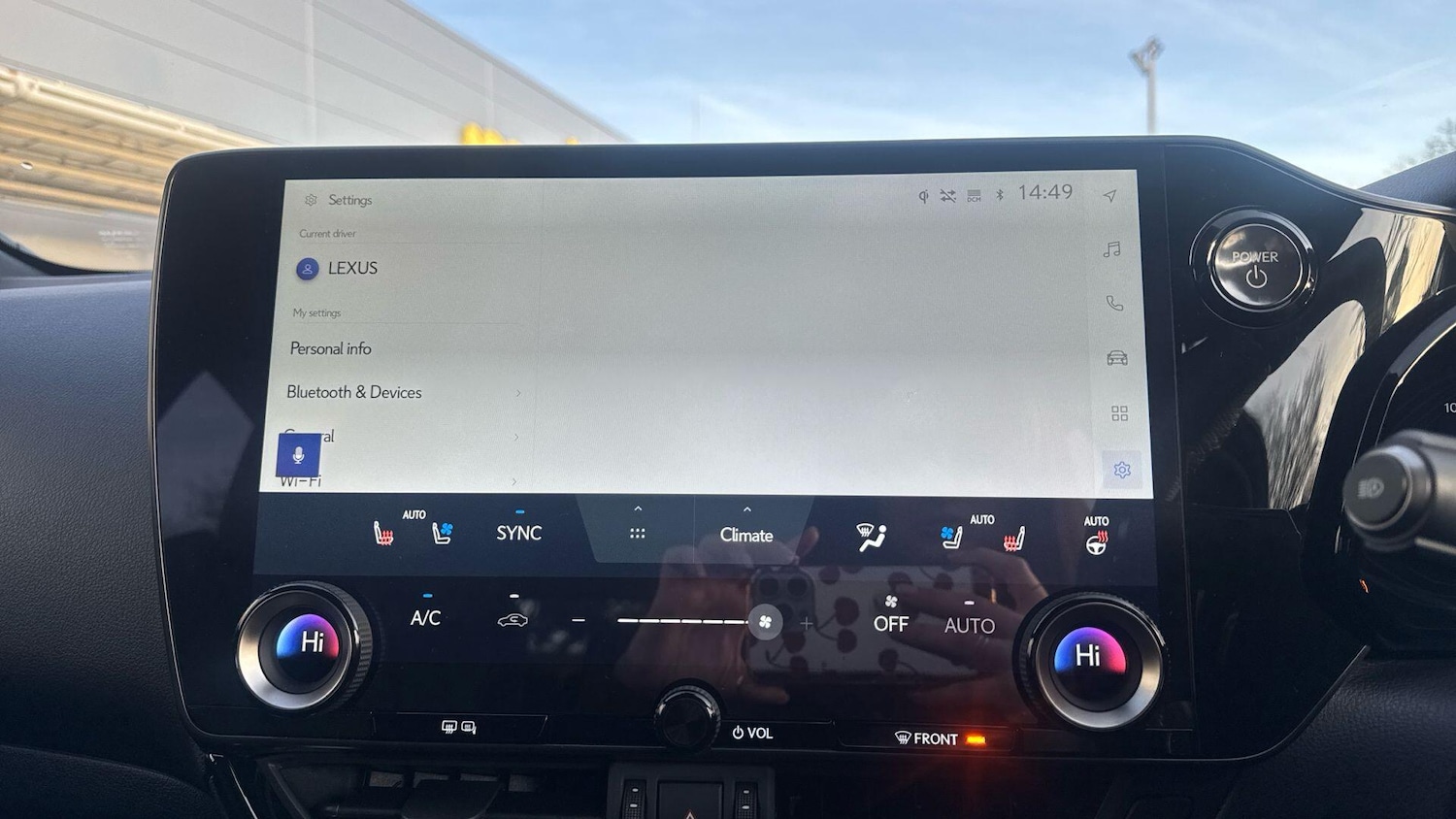 Used Lexus NX 2023 for sale - 77524786: Photo 20