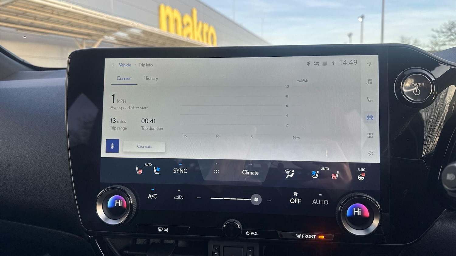 Used Lexus NX 2023 for sale - 77524786: Photo 21