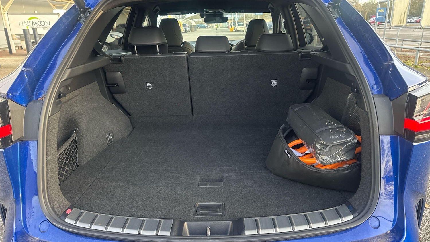 Used Lexus NX 2023 for sale - 77524786: Photo 28