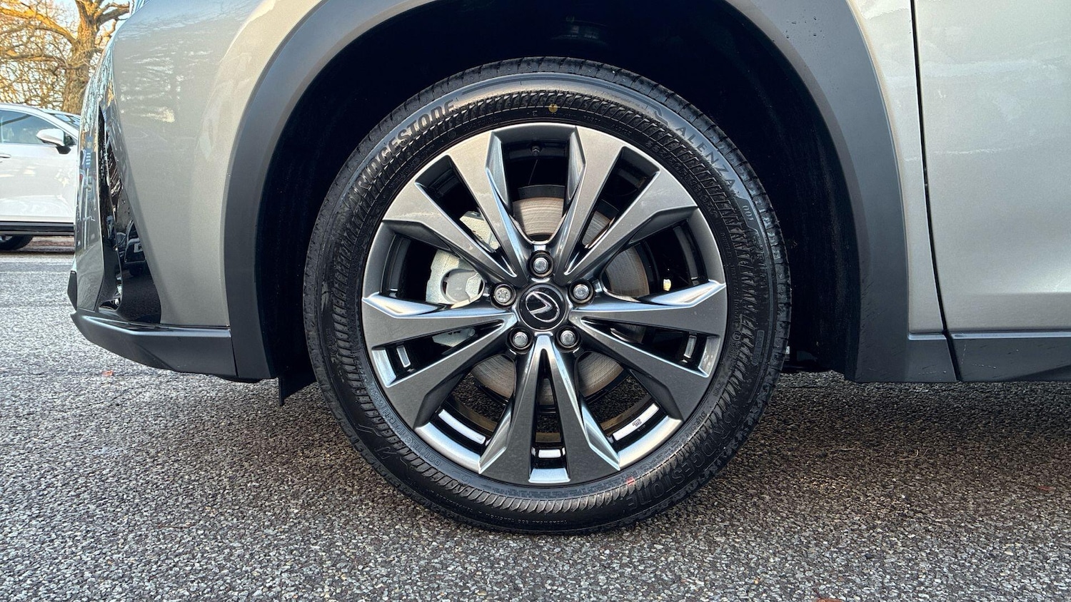 Used Lexus UX 2025 for sale - 77108944: Photo 24