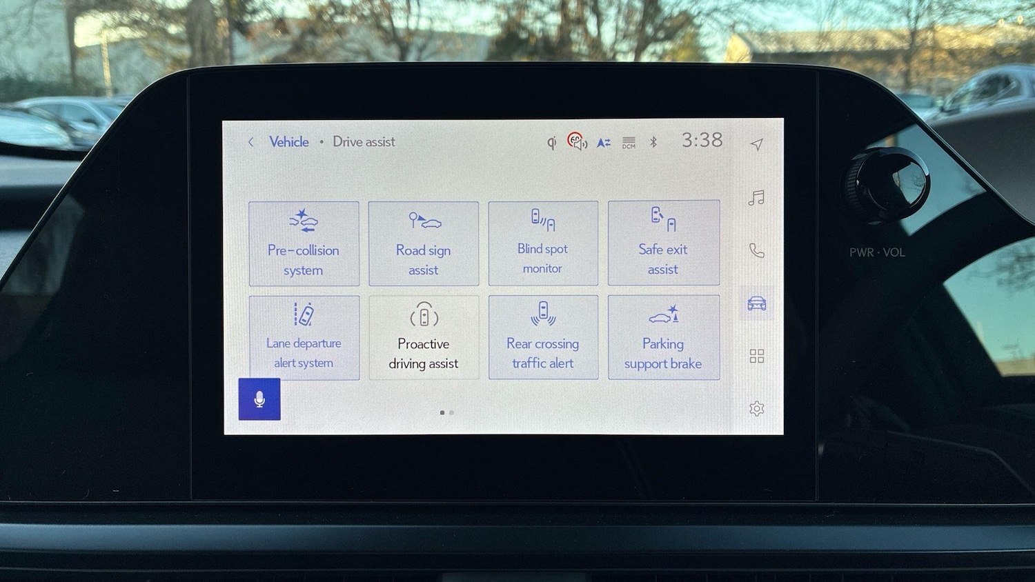 Used Lexus UX 2025 for sale - 77108944: Photo 27