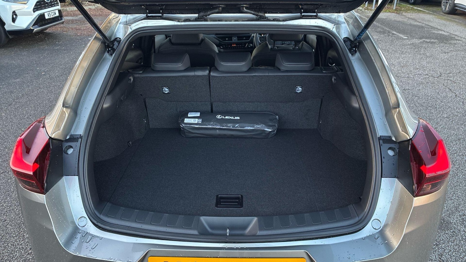 Used Lexus UX 2025 for sale - 77108944: Photo 30