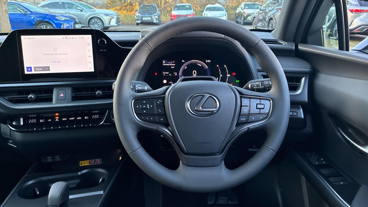 Used Lexus UX 2025 for sale - 77108944: Photo 32