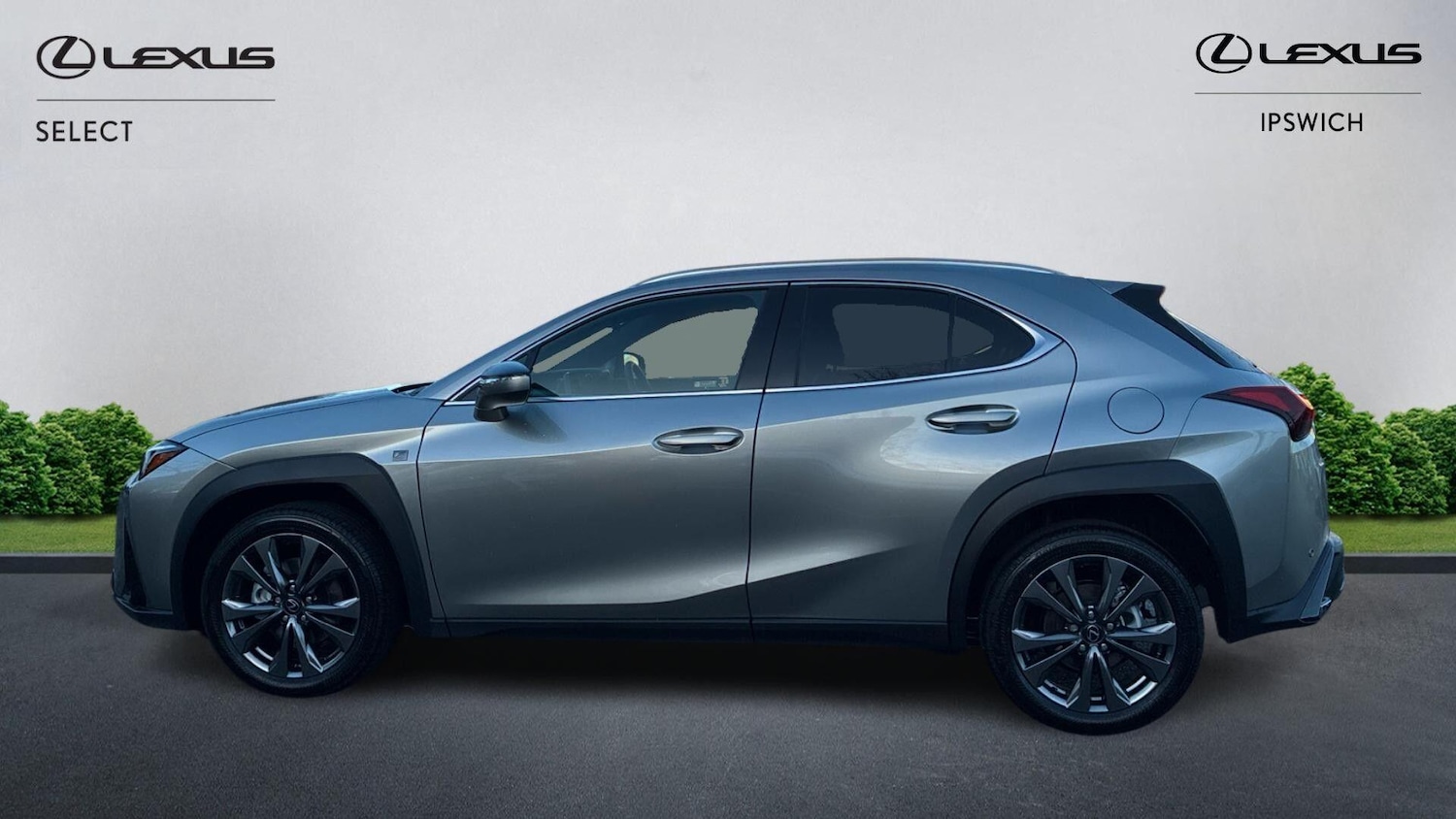 Used Lexus UX 2025 for sale - 77108944: Photo 6