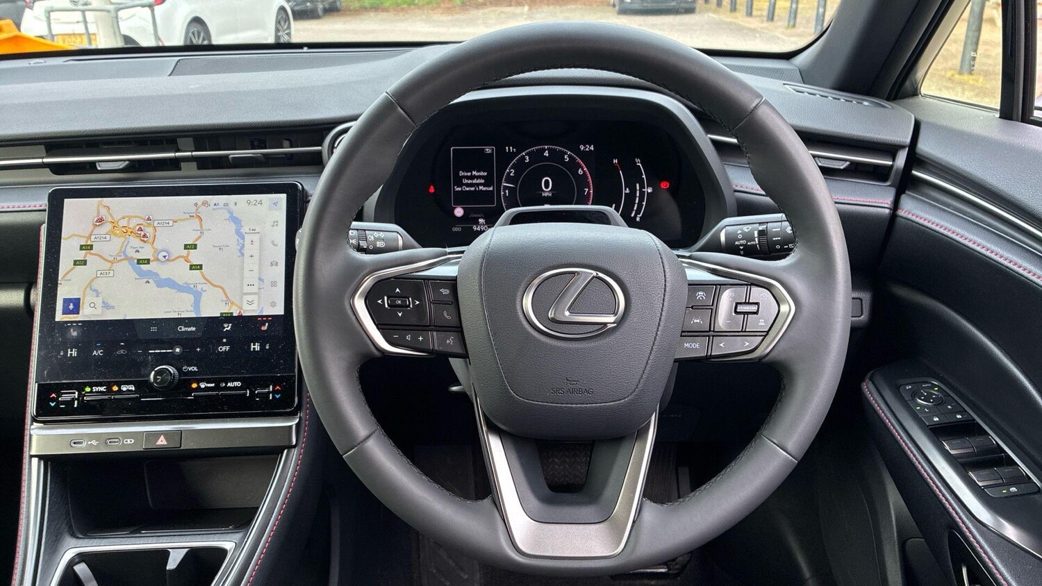 Used Lexus LBX for sale - 77853692: Photo 13