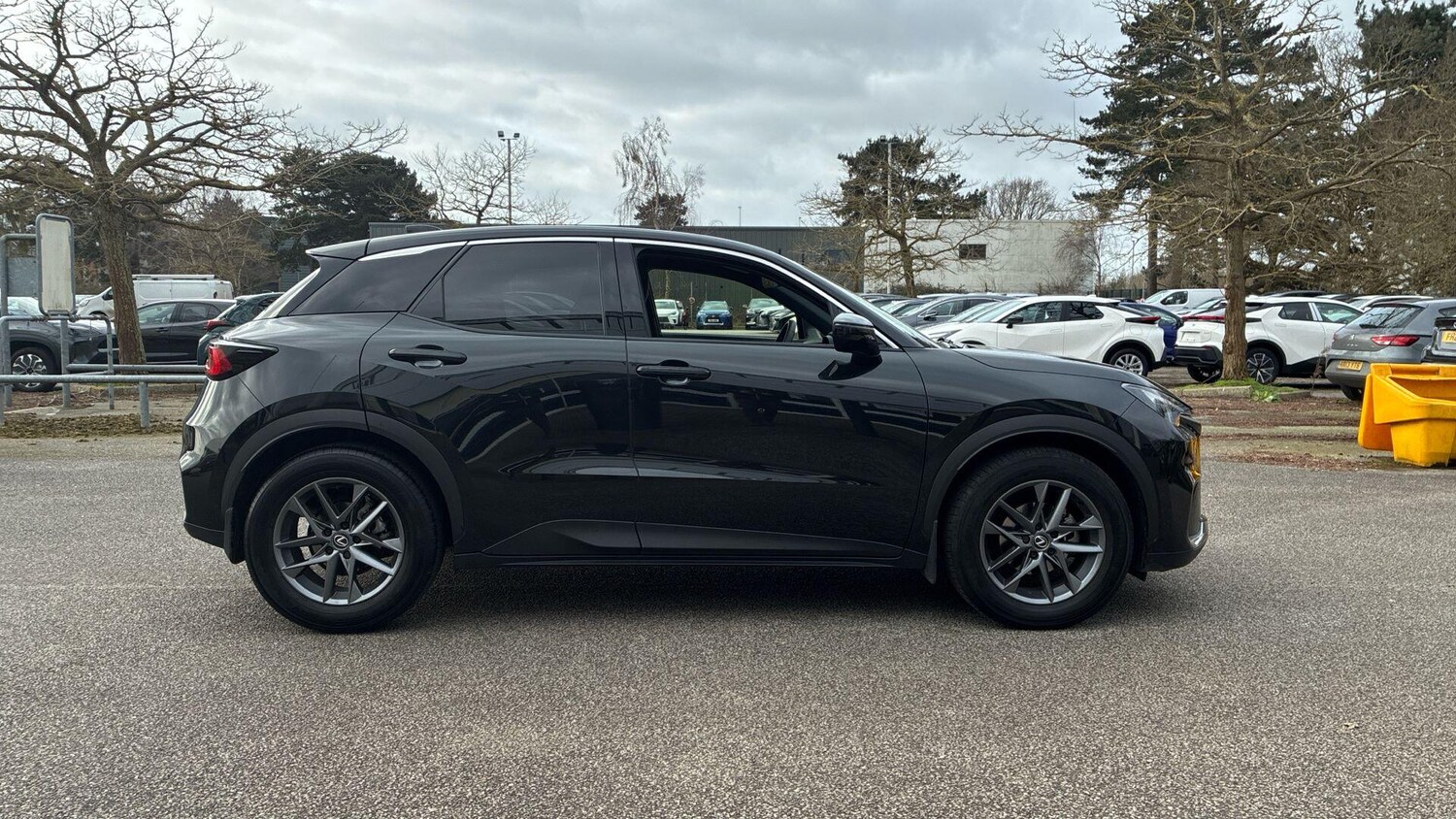 Used Lexus LBX for sale - 77853692: Photo 18