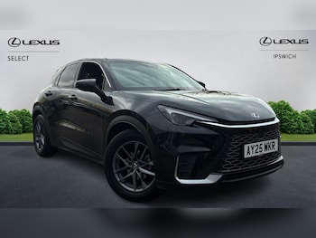 Used Lexus LBX 2025 for sale - 77853692: Photo